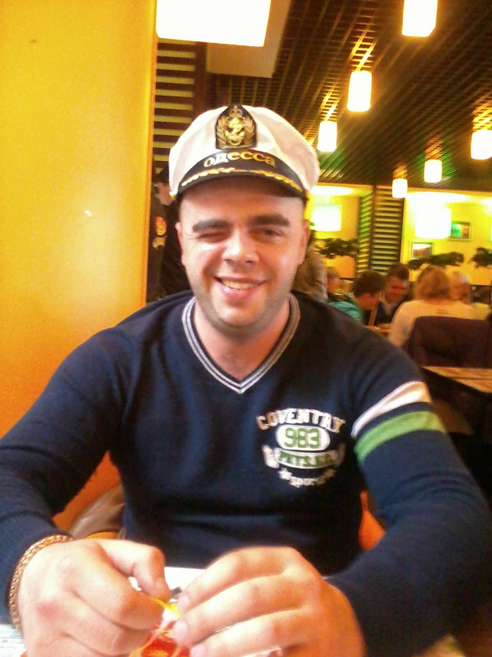 Серёга Шумило | Умань