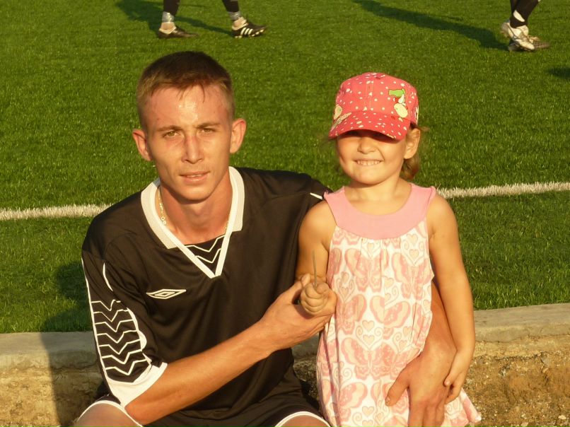 Евгений Выдрин | Уфа