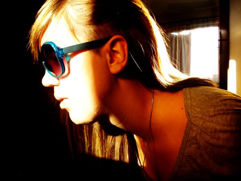 Sonja Azarić | Beograd