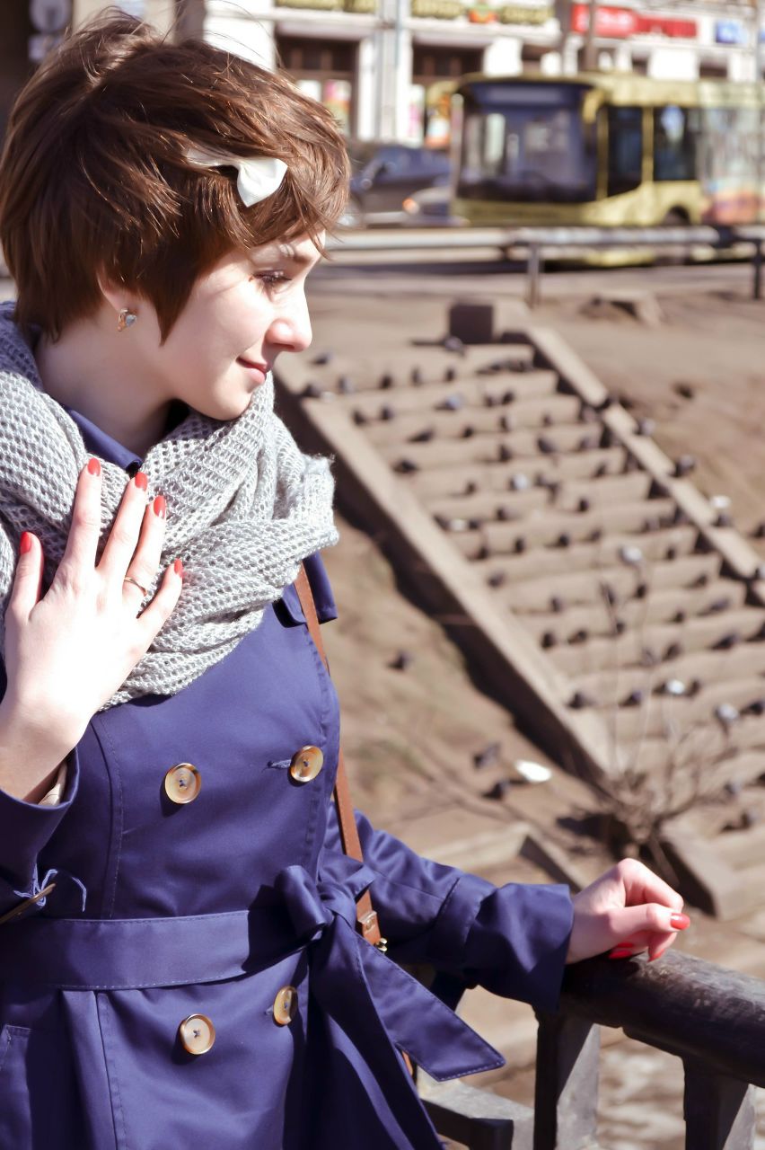 Юлек Куликова | Санкт-Петербург