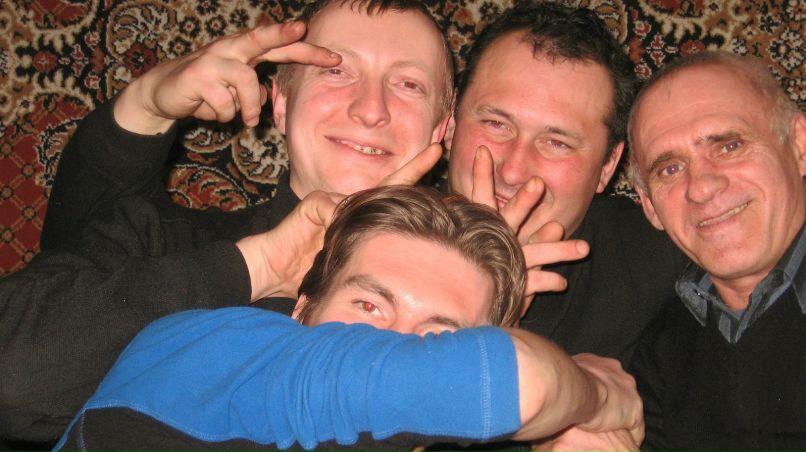 Роман Филатов | Санкт-Петербург