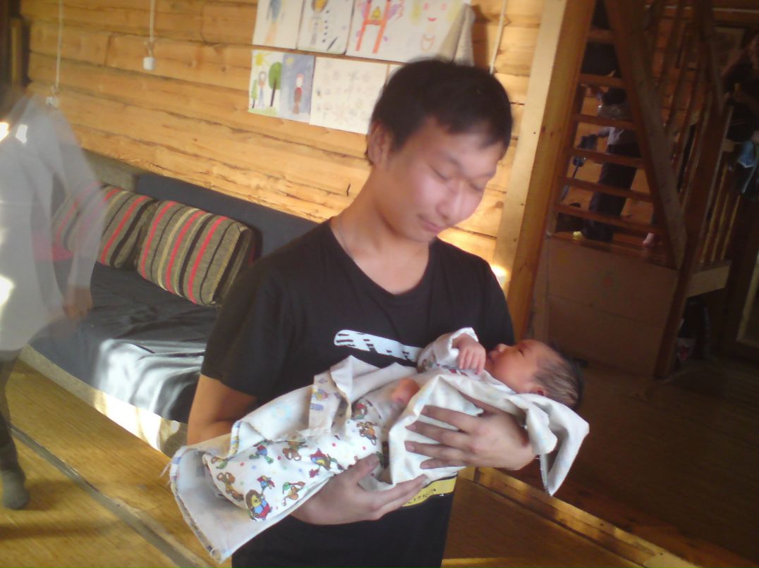 Иннокентий Корнилов Владимирович | Олекминск