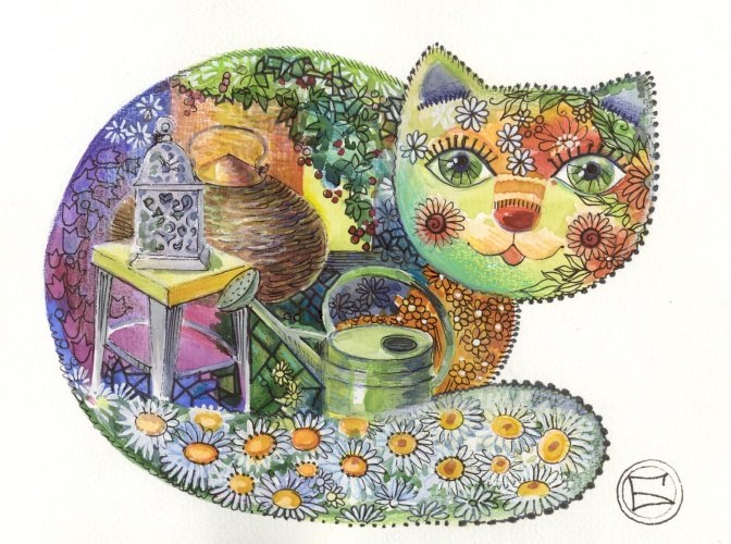 Анна Ветчинова | Сатка