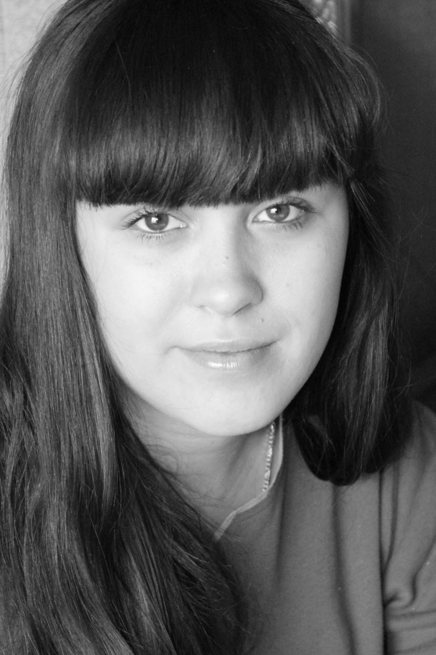 Мария Батылина ღღღ | Калтан