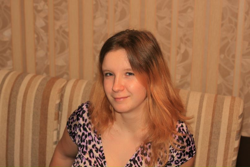 Екатерина Афанасьева | Москва