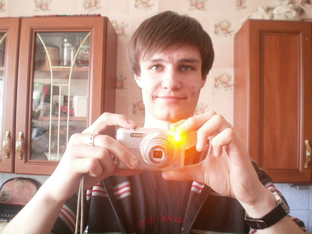 Иван Савельев Дмитриевич | Санкт-Петербург