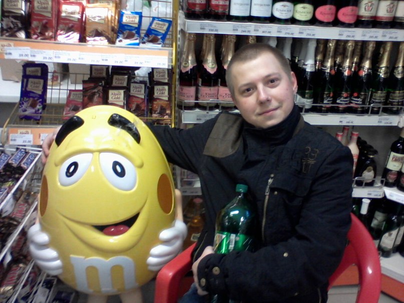 Валерий Стригунов | Москва