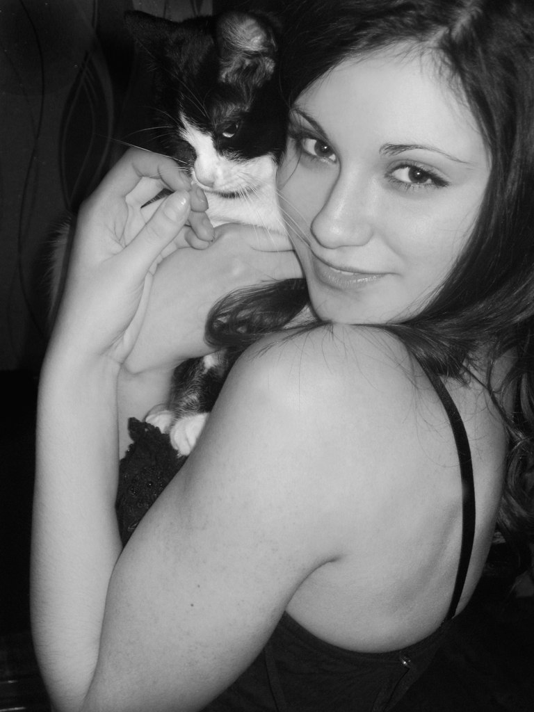 Алёна Волкова Эkлерk@ | Горловка