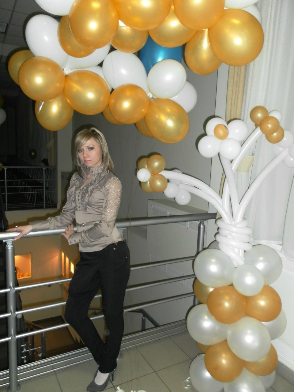 Инна Колбас | Старый Оскол