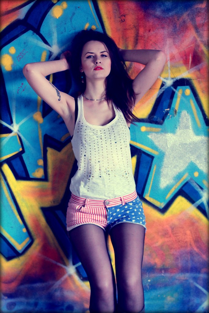 Виктория Баханкова | Liberec