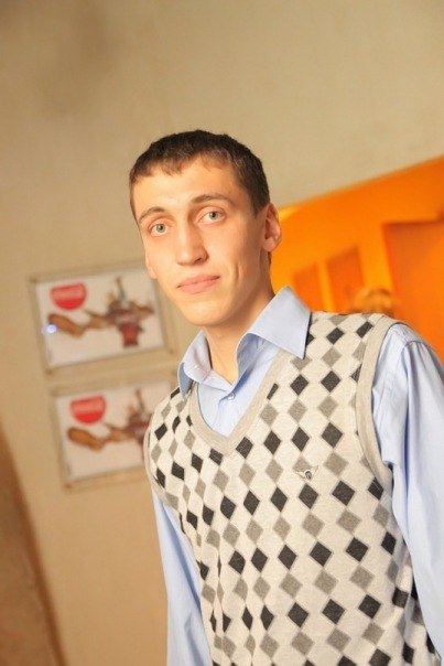 Николай Башкатов antenka | Бийск