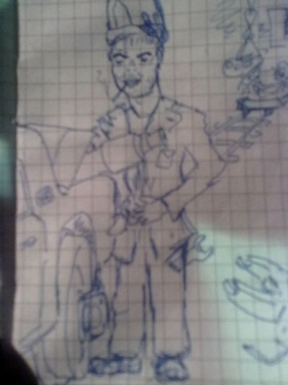 Данил Кривко | Каменское / Днепродзержинск