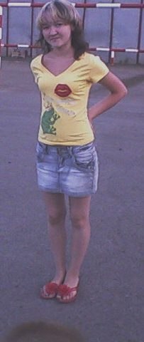 Диана Казаева | Альметьевск