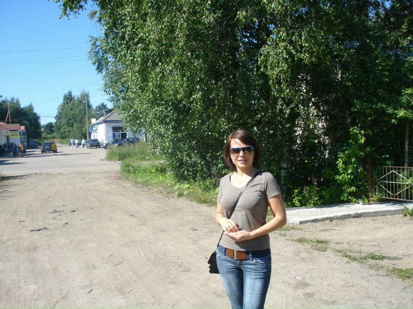 Анатолий Качанов | Питкяранта