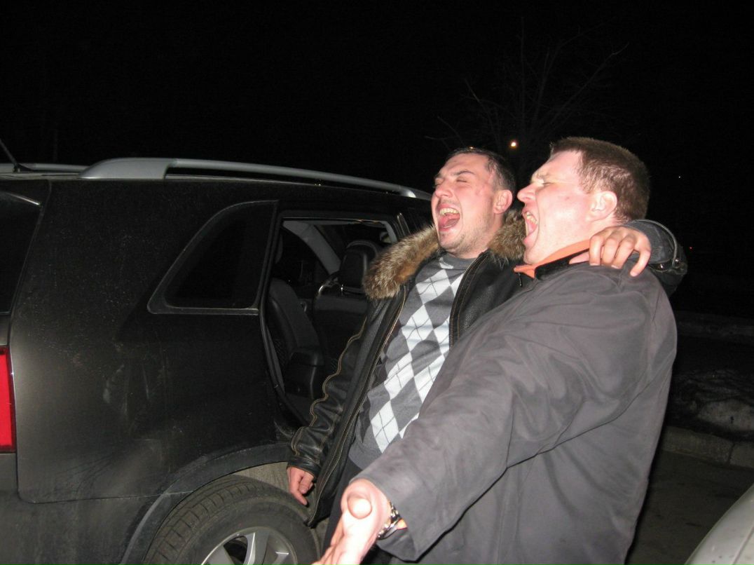 Андрей Мистюк | Киев