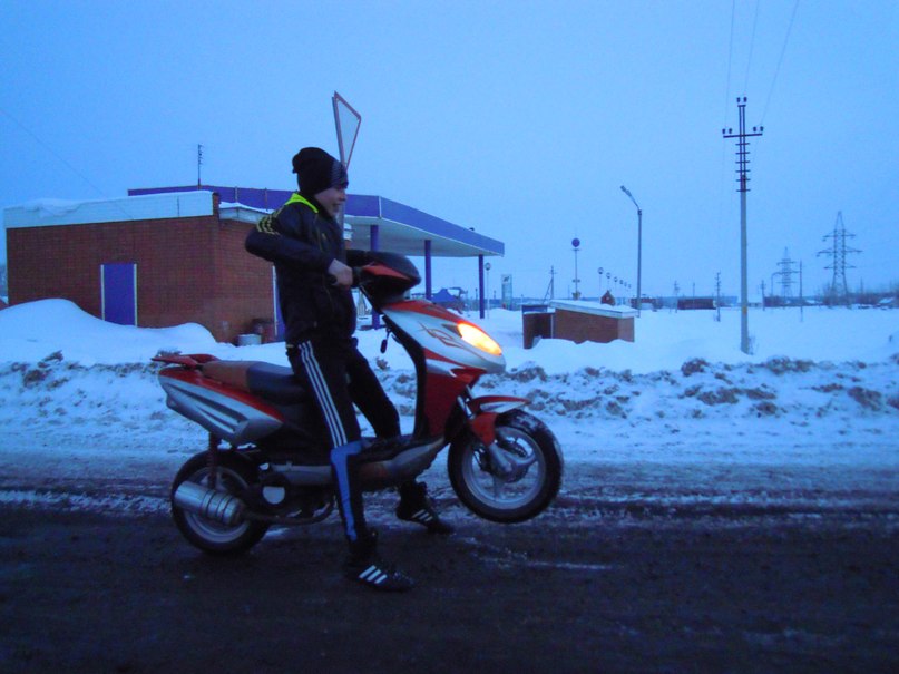 Наиль Бикмуллин ツ | 