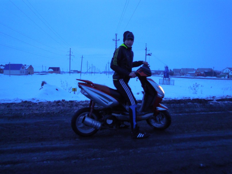 Наиль Бикмуллин ツ | 