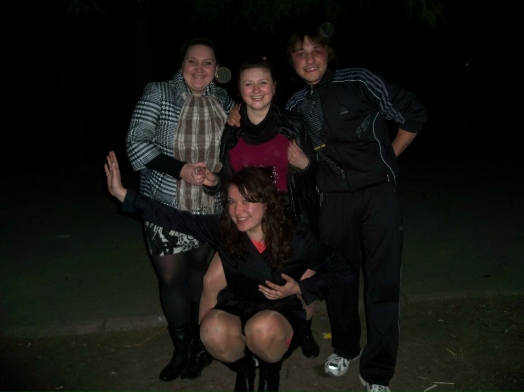 Армен Веранян | Джанкой