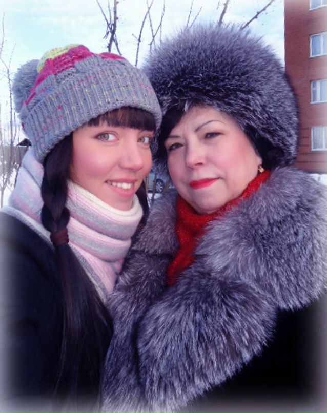 Елена Владимирова | Сочи