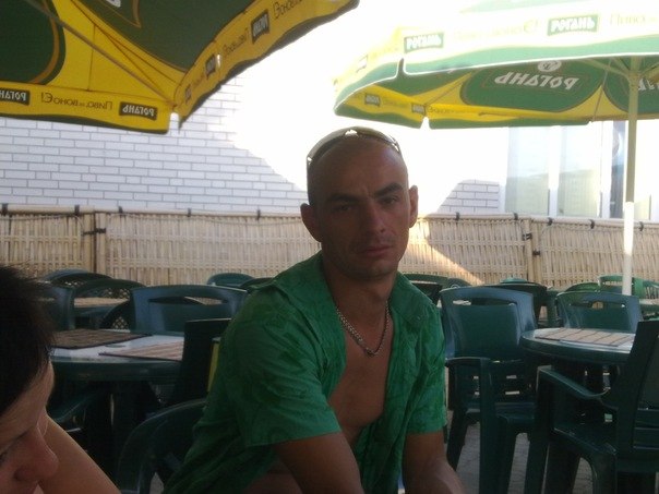 Андрей Романюк фото профиля #3