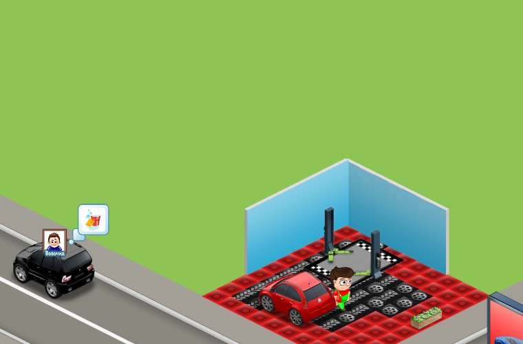 Александр Крюков | Губкинский