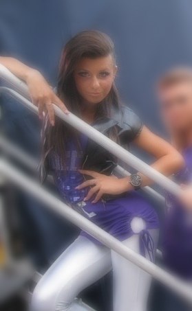 Екатерина Звягельская | Симферополь