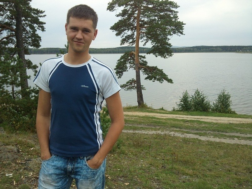 Сергей Баранов | Кыштым