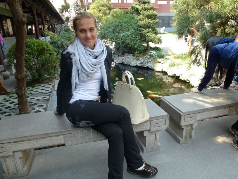 №113, Екатерина Пеньковская, Санкт-Петербург №113, Екатерина Пеньковская, Санкт-Петербург