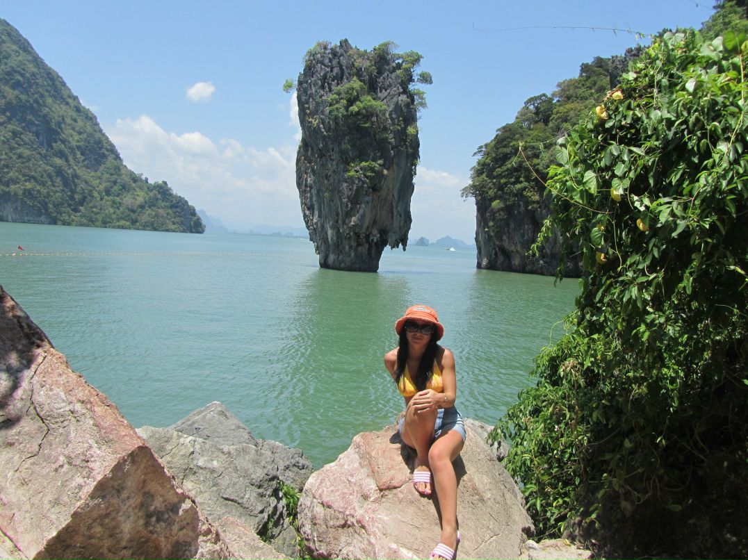 Арина Тихомирова | Самара