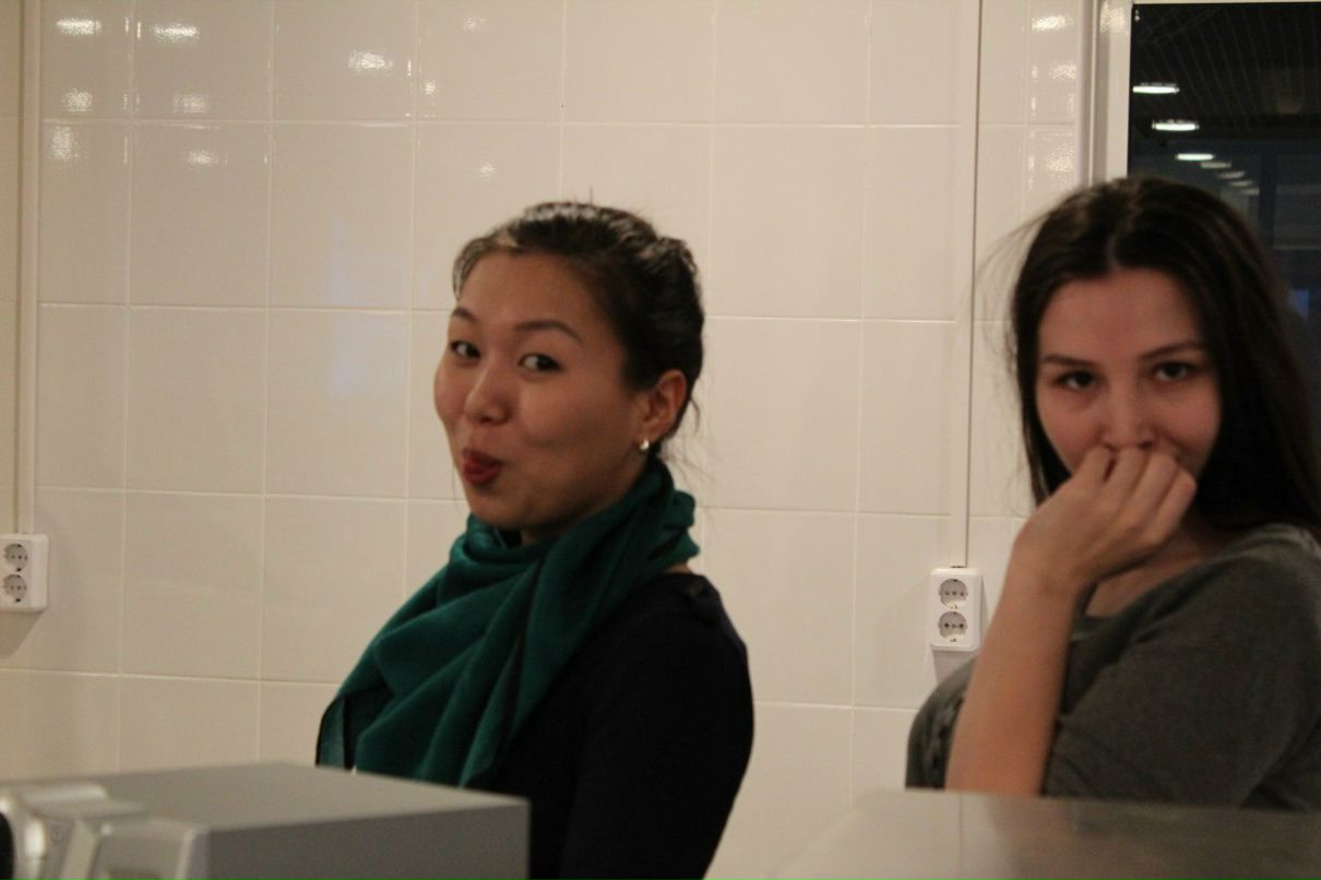 Владимир Захаров | Якутск