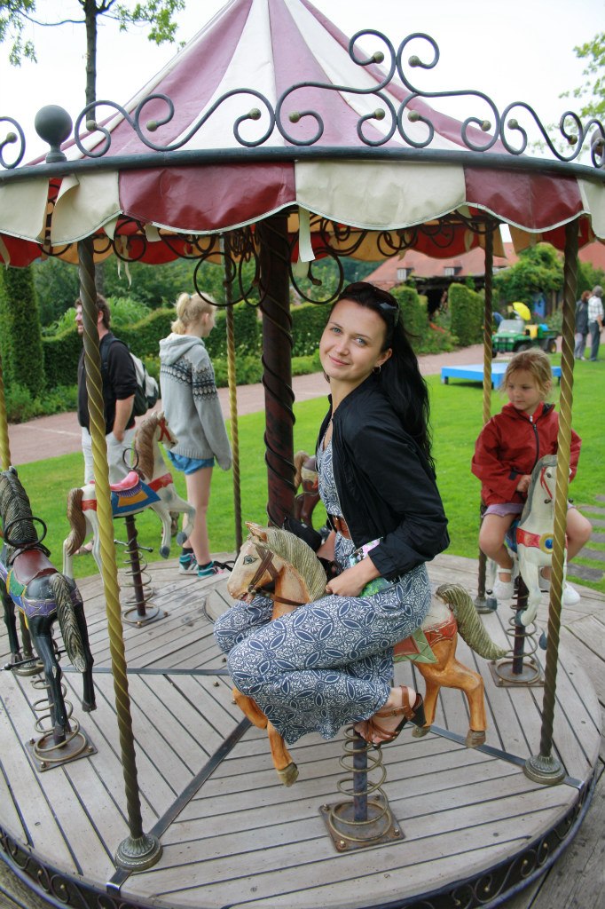 Мария Кункель | 