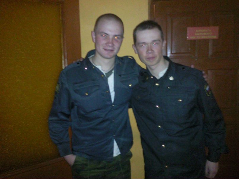 Александр Маньков | Орёл