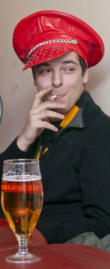 Богдан Савчук | Киев