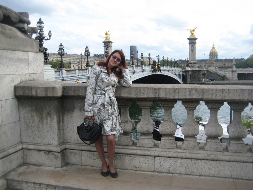 Юлия Татарчук | Санкт-Петербург