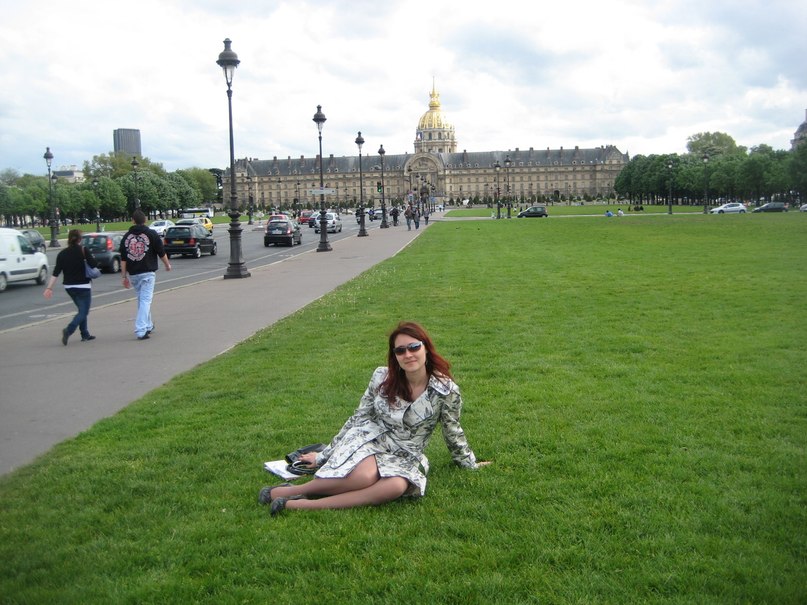 Юлия Татарчук | Санкт-Петербург