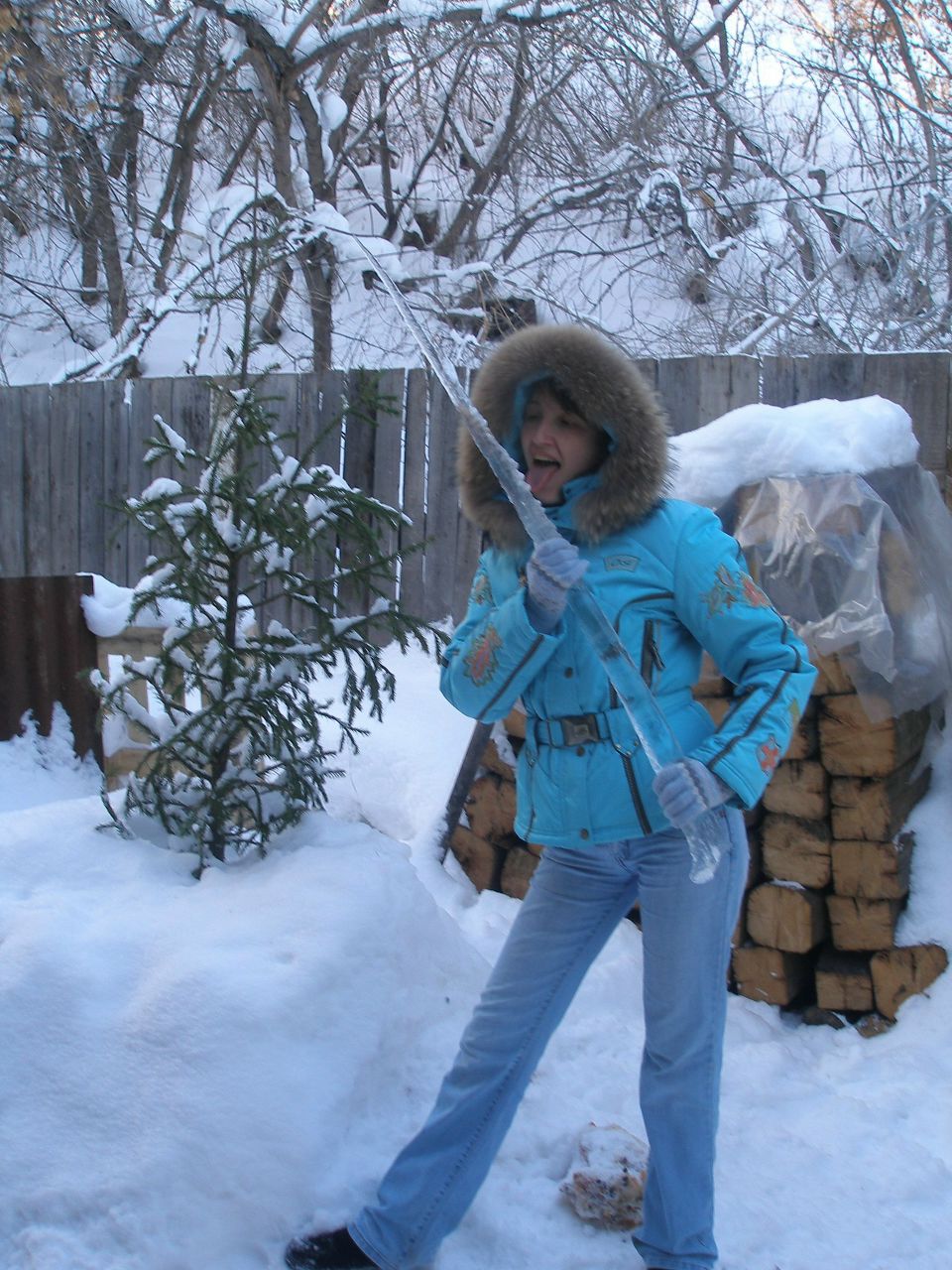 Татьяна Соловьева | Уфа