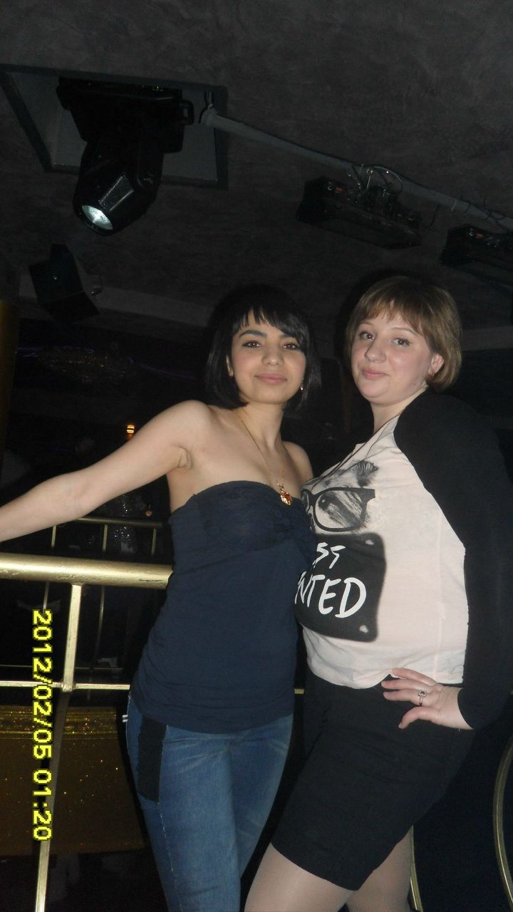 Лидия Васильева | Киев