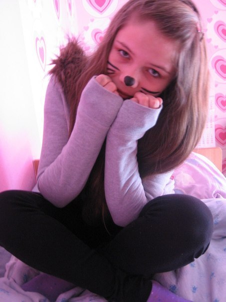 №35, Кристина Некрасова, 27 лет, Екатеринбург №35, Кристина Некрасова, 27 лет, Екатеринбург