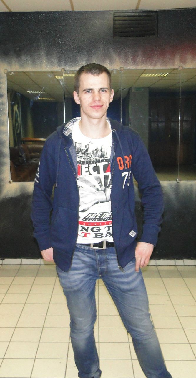 Alexandr Nemiroff ═╬ Always in Football ╬═ | Минск