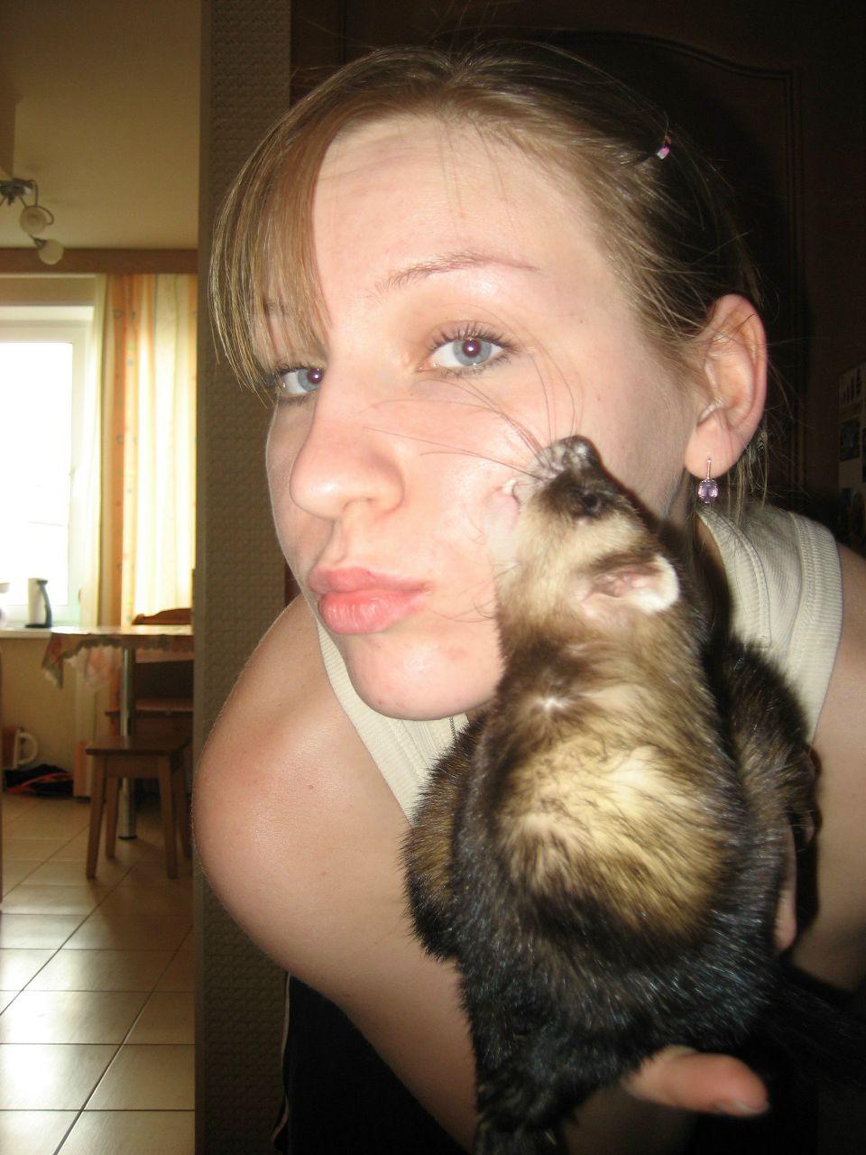 Елена Хохлова | Москва