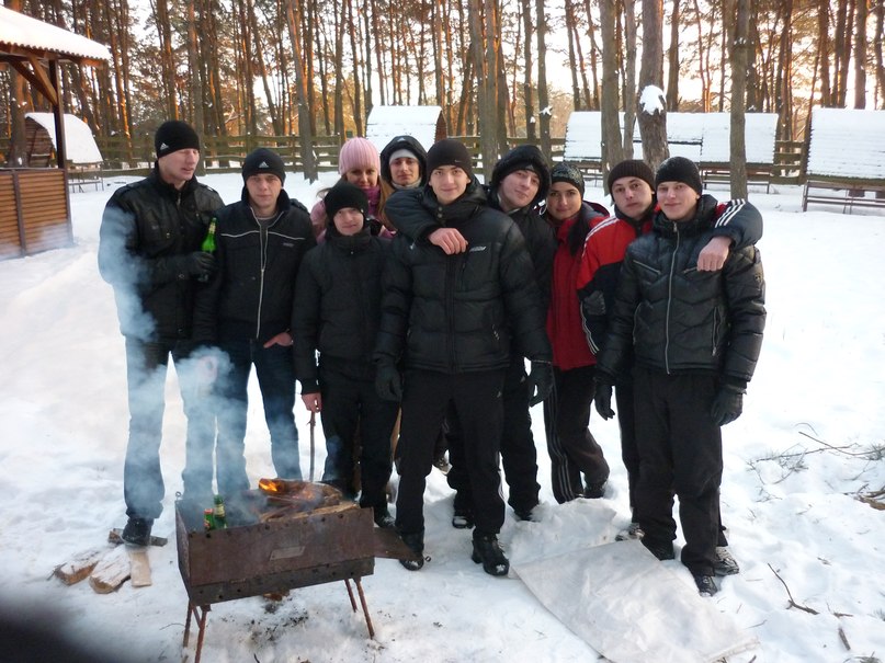 Андрей Скрипчук | 