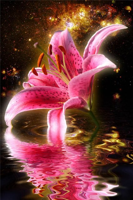 Лилия Микитова *счастливая* | Уфа