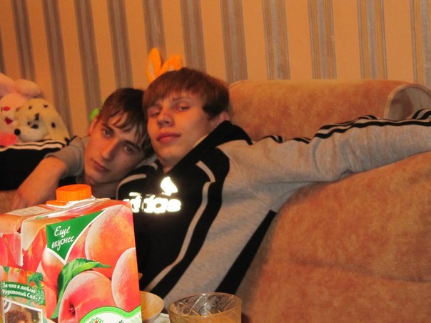 Фото профиля