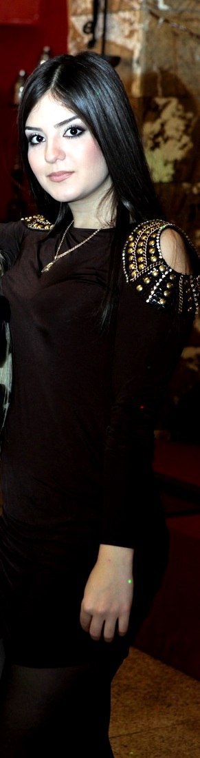 Ликочка Маркарян | Пятигорск