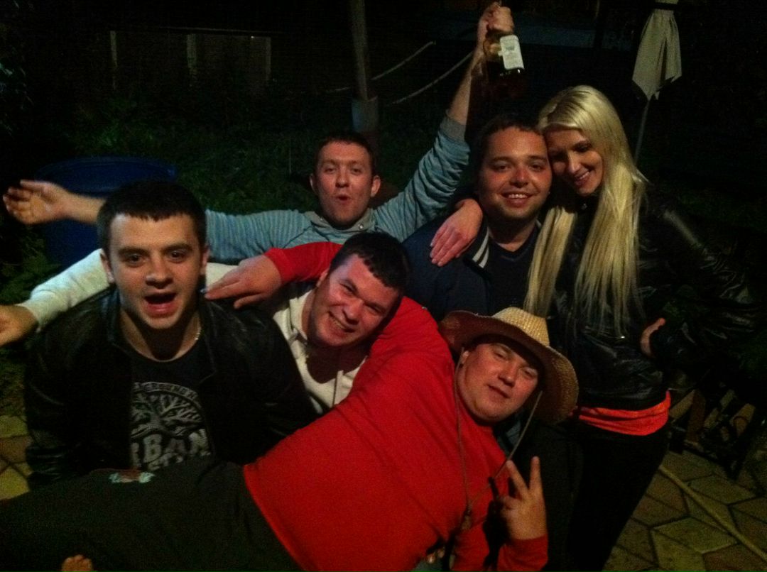 Димарио Samytin Буратино | Москва