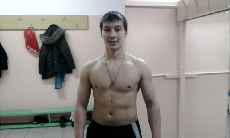 Евгений Лотов | Москва