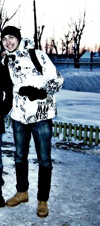 Андрій Рура | Львов