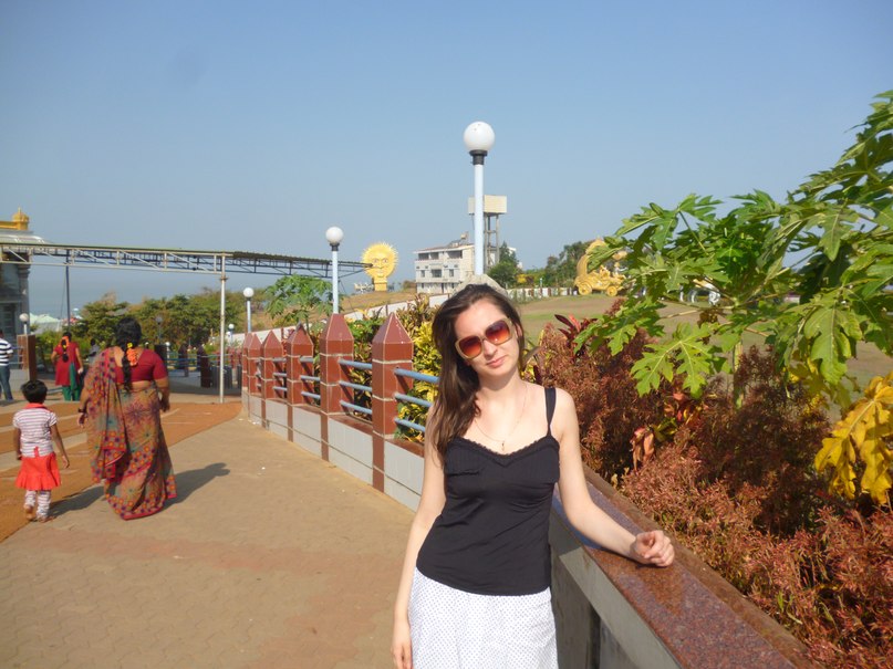 Фаина Марченко | Екатеринбург