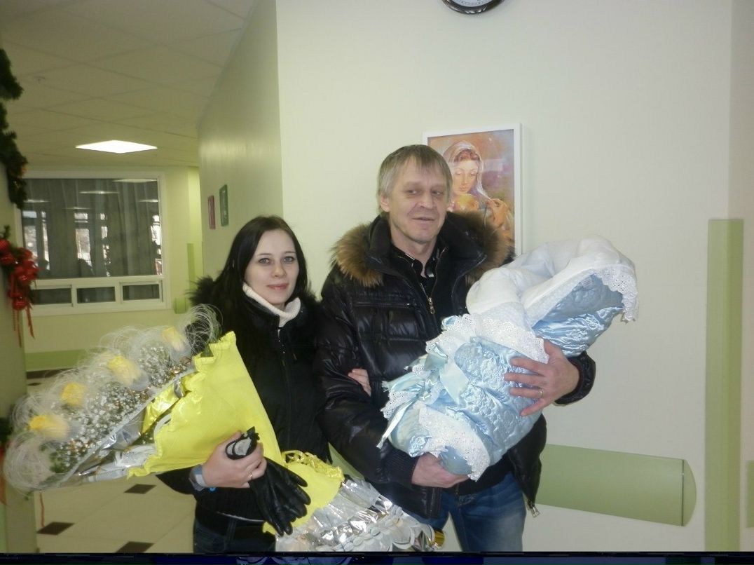 Антон Зорин | Екатеринбург