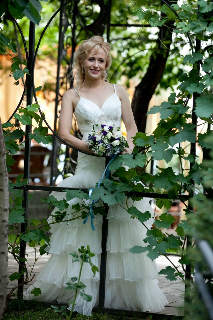 Ольга Речнова | Алматы